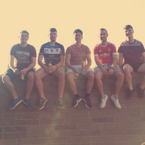 Meet your Posher, Shane